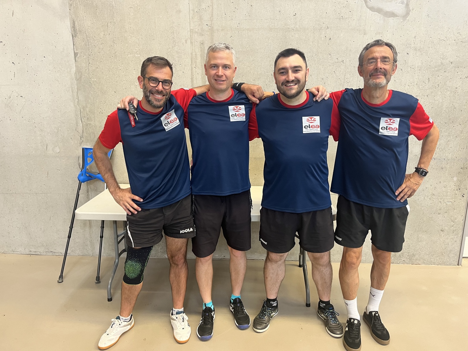 Finale Régionale 3