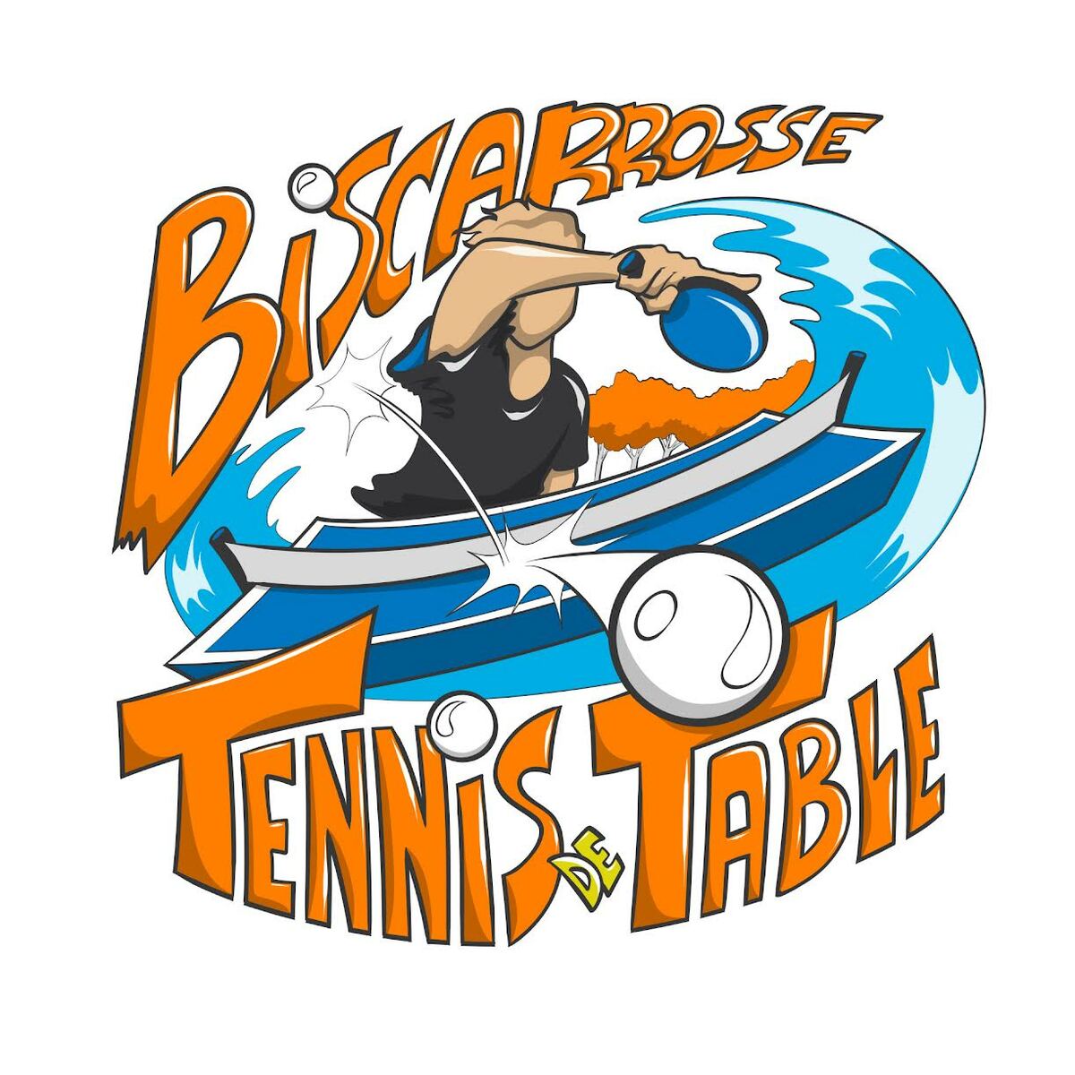 Bienvenue sur le site officiel du club