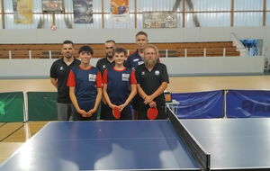 Coupe des Landes 2026 1/8 ème de finale