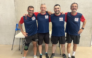 Finale Régionale 3