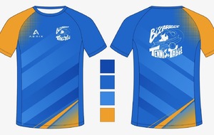 Location maillot pour la saison 2026/2027