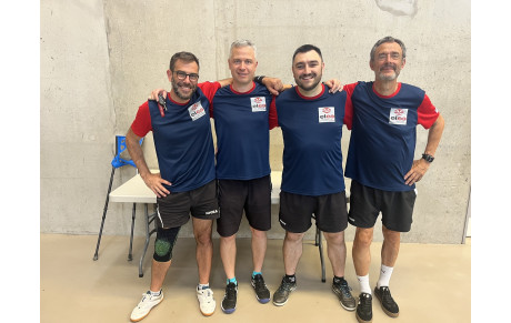 Finale Régionale 3