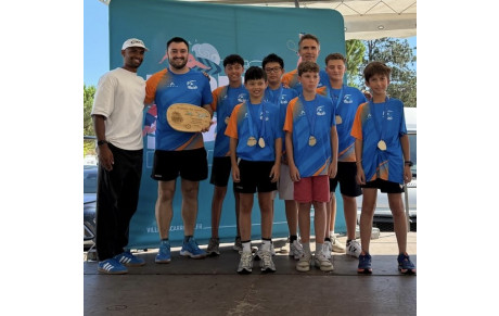 TROPHEES DES SPORTS et FORUM des ASSOCIATIONS