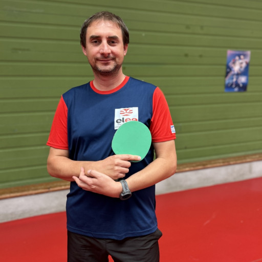Vincent Cenac