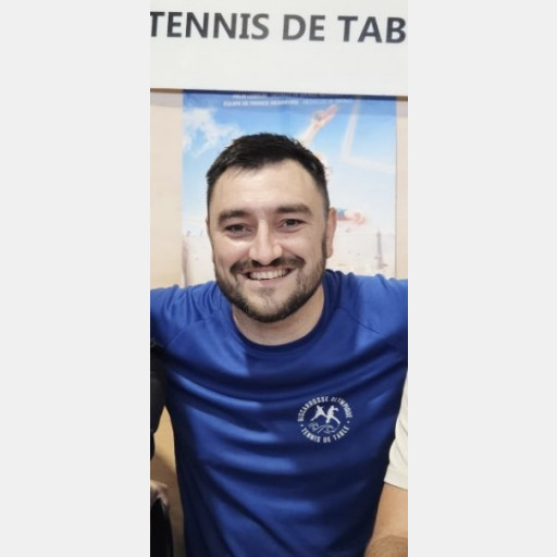 Thomas Chevallier