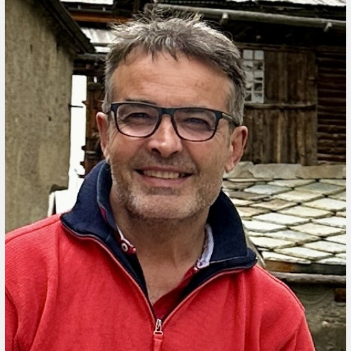 Yves Uliana